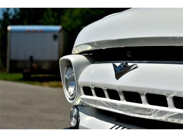 1957 Ford F100 (CC-2067312) for sale in Manistee, Michigan
