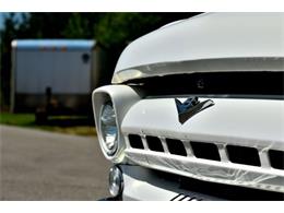 1957 Ford F100 (CC-2067312) for sale in Manistee, Michigan