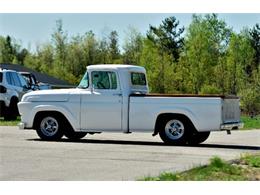 1957 Ford F100 (CC-2067312) for sale in Manistee, Michigan