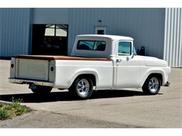 1957 Ford F100 (CC-2067312) for sale in Manistee, Michigan