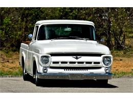 1957 Ford F100 (CC-2067312) for sale in Manistee, Michigan