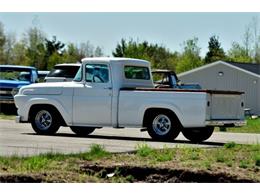 1957 Ford F100 (CC-2067312) for sale in Manistee, Michigan
