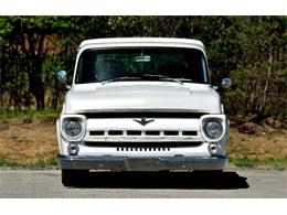 1957 Ford F100 (CC-2067312) for sale in Manistee, Michigan