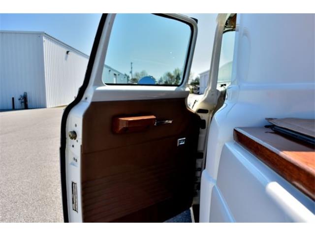 1957 Ford F100 (CC-2067312) for sale in Manistee, Michigan