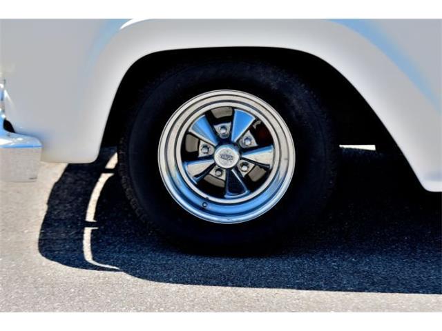 1957 Ford F100 (CC-2067312) for sale in Manistee, Michigan