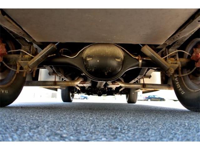 1957 Ford F100 (CC-2067312) for sale in Manistee, Michigan