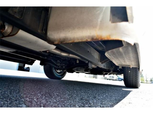 1957 Ford F100 (CC-2067312) for sale in Manistee, Michigan