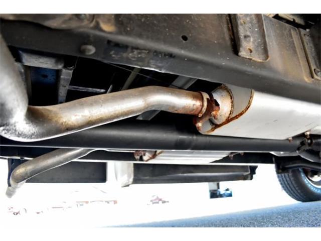 1957 Ford F100 (CC-2067312) for sale in Manistee, Michigan