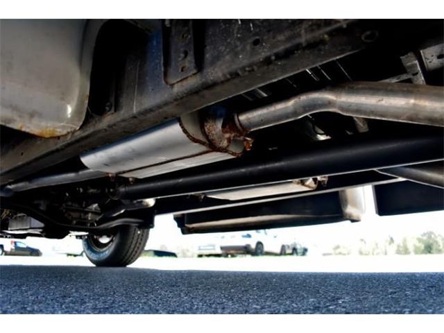 1957 Ford F100 (CC-2067312) for sale in Manistee, Michigan