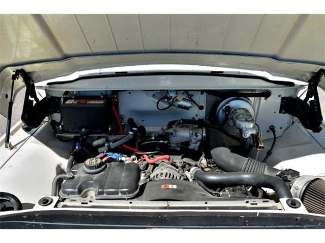 1957 Ford F100 (CC-2067312) for sale in Manistee, Michigan