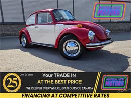 1975 Volkswagen Super Beetle (CC-2067314) for sale in Vaudreuil-Dorion, Quebec