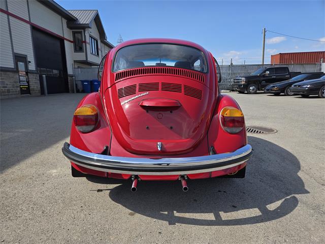 1975 Volkswagen Super Beetle (CC-2067314) for sale in Vaudreuil-Dorion, Quebec