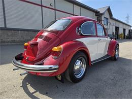 1975 Volkswagen Super Beetle (CC-2067314) for sale in Vaudreuil-Dorion, Quebec