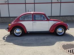 1975 Volkswagen Super Beetle (CC-2067314) for sale in Vaudreuil-Dorion, Quebec