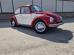 1975 Volkswagen Super Beetle (CC-2067314) for sale in Vaudreuil-Dorion, Quebec