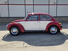 1975 Volkswagen Super Beetle (CC-2067314) for sale in Vaudreuil-Dorion, Quebec