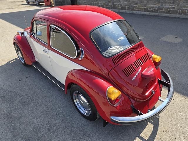 1975 Volkswagen Super Beetle (CC-2067314) for sale in Vaudreuil-Dorion, Quebec
