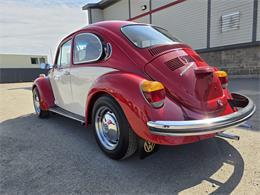 1975 Volkswagen Super Beetle (CC-2067314) for sale in Vaudreuil-Dorion, Quebec