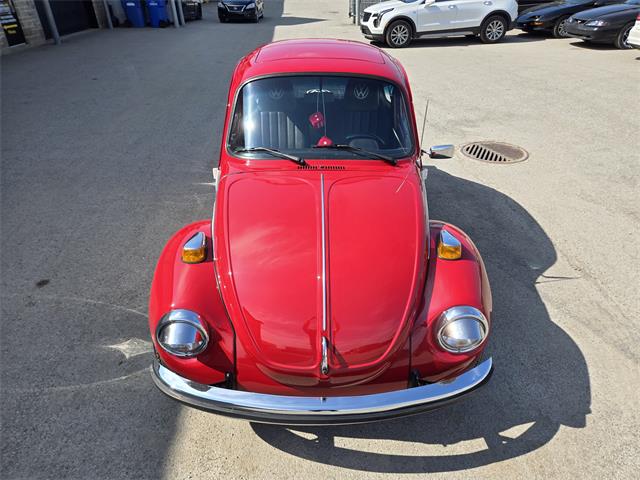 1975 Volkswagen Super Beetle (CC-2067314) for sale in Vaudreuil-Dorion, Quebec
