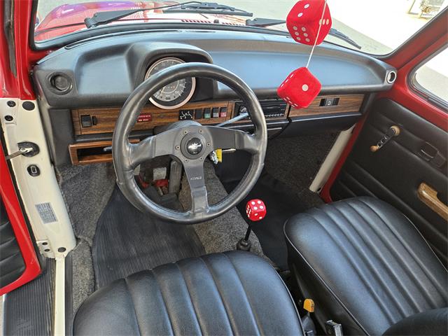 1975 Volkswagen Super Beetle (CC-2067314) for sale in Vaudreuil-Dorion, Quebec