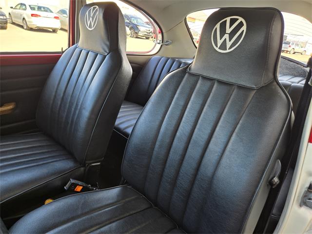 1975 Volkswagen Super Beetle (CC-2067314) for sale in Vaudreuil-Dorion, Quebec