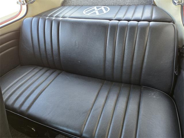 1975 Volkswagen Super Beetle (CC-2067314) for sale in Vaudreuil-Dorion, Quebec