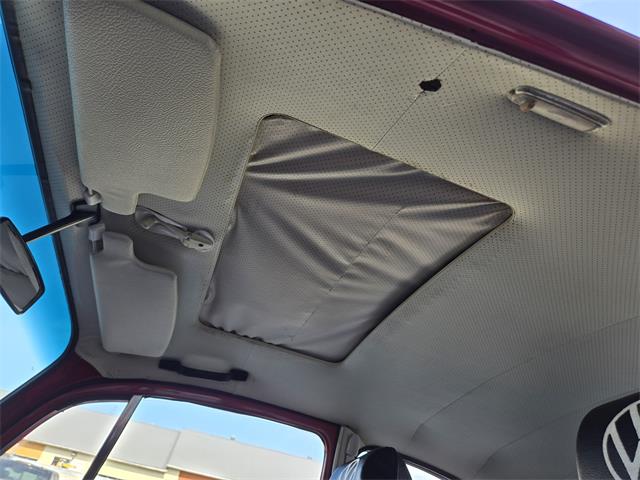 1975 Volkswagen Super Beetle (CC-2067314) for sale in Vaudreuil-Dorion, Quebec