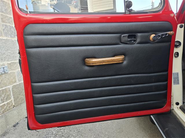 1975 Volkswagen Super Beetle (CC-2067314) for sale in Vaudreuil-Dorion, Quebec