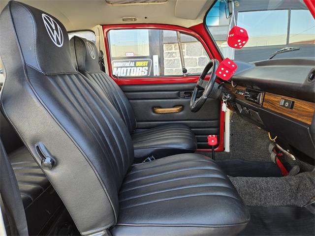 1975 Volkswagen Super Beetle (CC-2067314) for sale in Vaudreuil-Dorion, Quebec