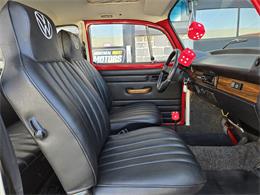 1975 Volkswagen Super Beetle (CC-2067314) for sale in Vaudreuil-Dorion, Quebec