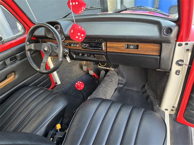 1975 Volkswagen Super Beetle (CC-2067314) for sale in Vaudreuil-Dorion, Quebec
