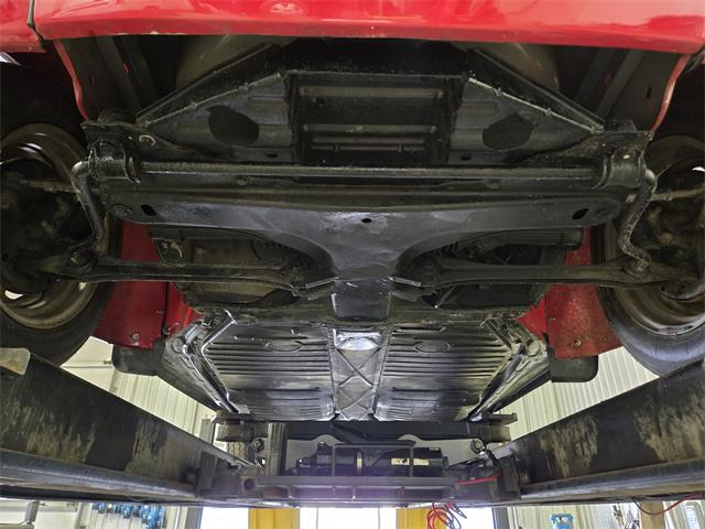 1975 Volkswagen Super Beetle (CC-2067314) for sale in Vaudreuil-Dorion, Quebec