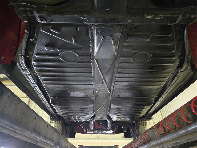 1975 Volkswagen Super Beetle (CC-2067314) for sale in Vaudreuil-Dorion, Quebec