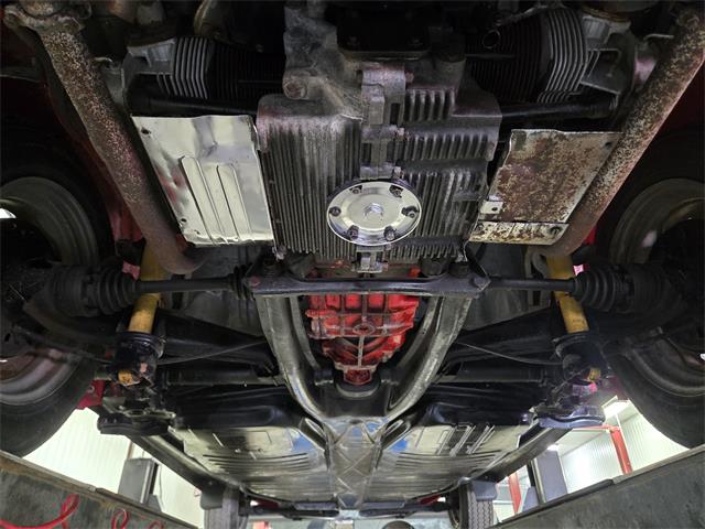 1975 Volkswagen Super Beetle (CC-2067314) for sale in Vaudreuil-Dorion, Quebec