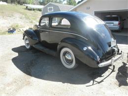1939 Ford Tudor (CC-2067317) for sale in Oakhurst, California