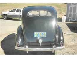 1939 Ford Tudor (CC-2067317) for sale in Oakhurst, California