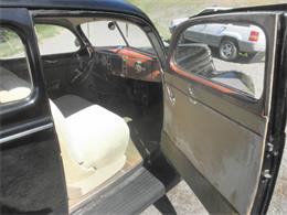 1939 Ford Tudor (CC-2067317) for sale in Oakhurst, California