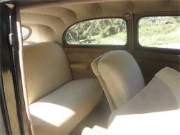 1939 Ford Tudor (CC-2067317) for sale in Oakhurst, California