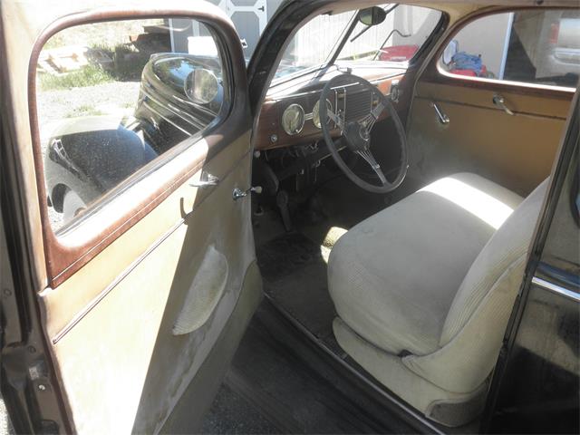 1939 Ford Tudor (CC-2067317) for sale in Oakhurst, California