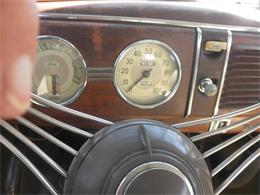 1939 Ford Tudor (CC-2067317) for sale in Oakhurst, California