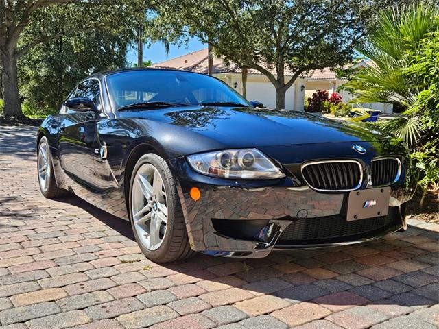 2007 BMW Z4 (CC-2067318) for sale in Hobe Sound, Florida