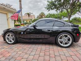 2007 BMW Z4 (CC-2067318) for sale in Hobe Sound, Florida