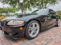 2007 BMW Z4 (CC-2067318) for sale in Hobe Sound, Florida