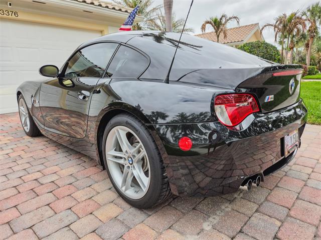 2007 BMW Z4 (CC-2067318) for sale in Hobe Sound, Florida