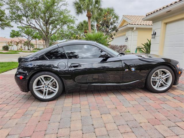 2007 BMW Z4 (CC-2067318) for sale in Hobe Sound, Florida