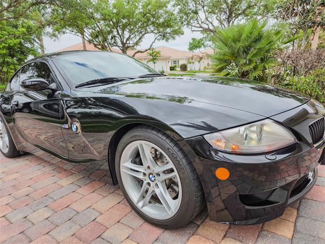 2007 BMW Z4 (CC-2067318) for sale in Hobe Sound, Florida