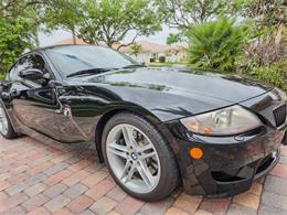2007 BMW Z4 (CC-2067318) for sale in Hobe Sound, Florida