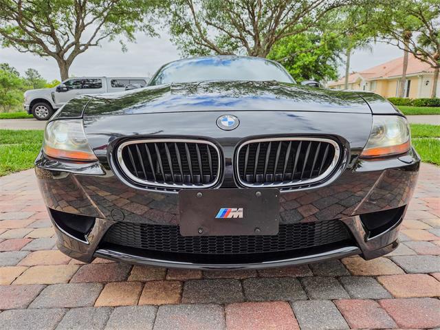 2007 BMW Z4 (CC-2067318) for sale in Hobe Sound, Florida