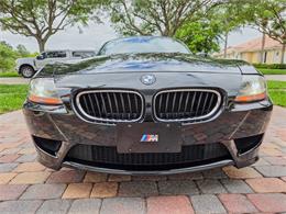 2007 BMW Z4 (CC-2067318) for sale in Hobe Sound, Florida