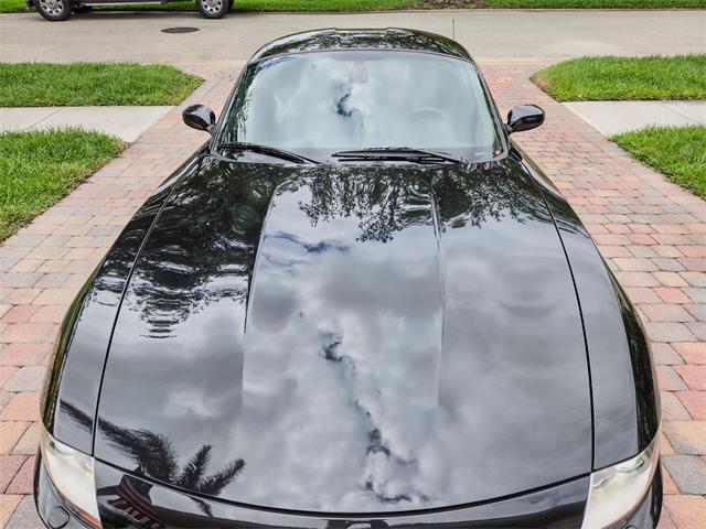 2007 BMW Z4 (CC-2067318) for sale in Hobe Sound, Florida